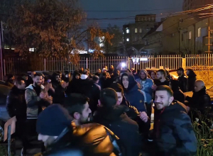 Ձերբակալված 9 երկրպագուները ազատ արձակվեցին, բայց քրեական գործը չի կարճվել