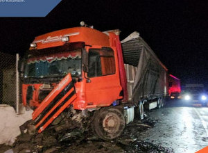 Ավտովթար Ալավերդի-Նոյեմբերյան ավտոճանապարհին․ կա 4 զոհ