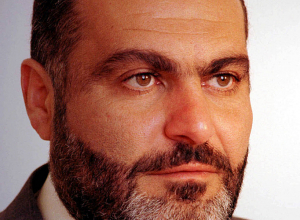 Սպարապետ Վազգեն Սարգսյանն այսօր կդառնար 66 տարեկան. ԵԿՄ ուղերձը