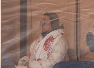 Թանդիլյանի ինքնազգացողությունը վատացել է, նա տեղափոխվել է հիվանդանոց