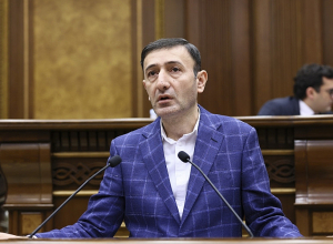 Առաջարկվում է եւս 3 տարի մասնավոր ընկերությունների կողմից թողարկվող արժեթղթերից ստացվող եկամուտներն ազատել եկամտային հարկից