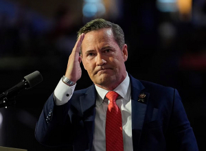 Թրամփը կքննարկի Ուկրաինայի օգնությունը վերսկսելու հարցը, եթե բանակցություններ սկսվեն. Ուոլց