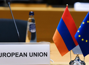 Հայաստանը ԵՄ-ում պաշտպանական հարցերով կցորդ կունենա