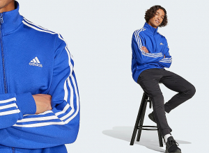 Ваш идеальный спортивный костюм: тренды и комфорт в одном