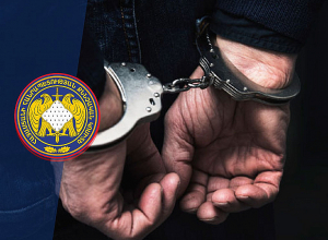 Շինարարական ներկը և սպիրտը լցրել է կնոջ վրա և կրակայրիչով դիտավորյալ հրկիզել․ ՔԿ