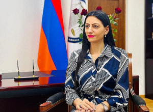 Կանանց դերն անգնահատելի է հասարակության զարգացման բոլոր ոլորտներում․ ՄԻՊ