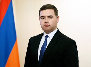 Հետցնցումային ակտիվությունը որոշ ժամանակ կշարունակվի․ ՆԳՆ խոսնակ