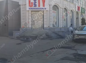 Առեղծվածային մահվան դեպք՝ Վանաձորում