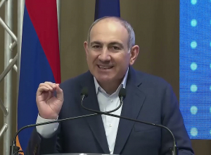 Գյումրեցու եւ փարաքարցու ընտրությունը մեզ համար օրենք է․ Փաշինյան