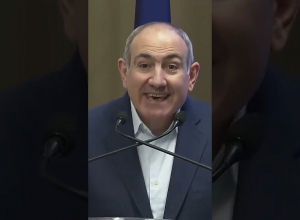 Առնետներին պետք է ուղարկել իրենց առնետային նկուղները