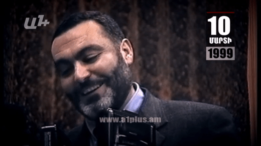 Օրացույց․ 10-ը մարտի