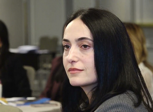 ՆԳ նախարարը հանդիպել է նախարարության կին ծառայողների հետ