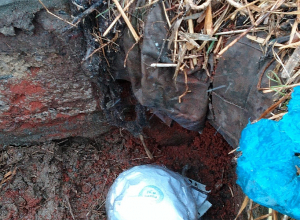 Հայանիստում ապօրինի ջրառ է կասեցվել