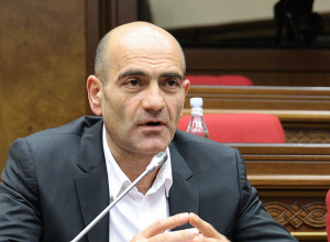 Շրջանառության հարկի կրկնապատկված դրույքաչափերի կիրառումը հանգեցնում է ոլորտում ստվերի ավելացման․ Թադևոս Ավետիսյան