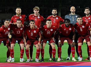 Մարտի 20-ին կկայանա Հայաստան-Վրաստան հանդիպումը․ այսօրվանից տոմսերը հասանելի են