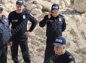 Կոշի հատվածում հողային աշխատանքներ կատարելիս հայտնաբերվել են մարդու գանգ ու ոսկորներ. Shamshyan.com