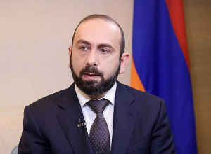 Հայկական պաշտպանական համակարգը բարեփոխելու համար է, և չկա մտադրություն օգտագործել այս համակարգերը որևէ այլ՝ երրորդ կողմի դեմ. Միրզոյան