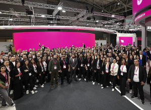 «Բադալյան եղբայրներ» ընկերությունների խումբը մասնակցել է ICE Barcelona 2025-ին