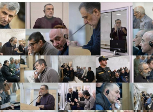 Մանե Թանդիլյան․ «ԵԽ բանաձևը Ռուբեն Վարդանյանի ուղերձի արձագանքն է»