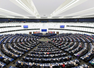 Европарламент принял резолюцию относительно армянских пленных, удерживаемых в Баку
