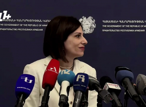 Անելու ենք այնպես, որ մեր զորակոչիկները ստիպված չլինեն հետազոտության համար հասնել Երեւան