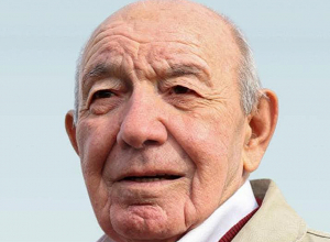 Կյանքից հեռացել է ՀՀ ԳԱԱ ակադեմիկոս Ալբերտ Ղուլյանը