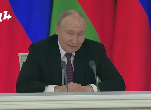 Որ դեպքում Պուտինը կհամաձայնվի դադարեցնել ռազմական գործողությունները