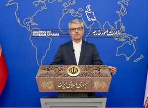 Իրանը ողջունել է Հայաստանի և Ադրբեջանի համաձայնությունը խաղաղության պայմանագրի դրույթների շուրջ