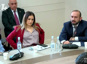 Միգուցե դուք չեք կարողանո՞ւմ, միգուցե ձեր պատճառո՞վ ենք կորցնում ամեն բան․ հարց Միզոյանին