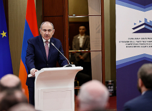 Սպառողների իրավունքների պաշտպանությունը գտնվում է Կառավարության ուշադրության կենտրոնում. վարչապետ