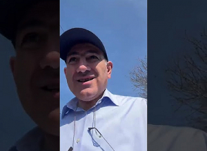 Ասֆալտապատվել է Փաշինյանի դպրոցի ճանապարհը․))