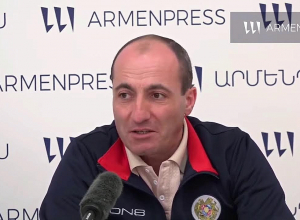 7-ամյա Նարեկ Գլճյանը Գինեսի ռեկորդ է սահմանել