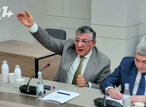 Շարունակականությունն է բերում որակի․գնանք մի գյուղում ծրագիր անենք․ Սուքիասյան