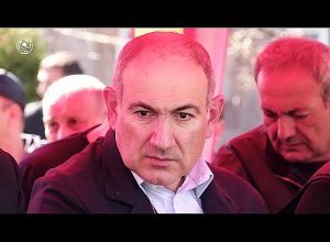 Փաշինյանի հորը նվիրված ֆուտբոլային մրցաշար է անցկացվել