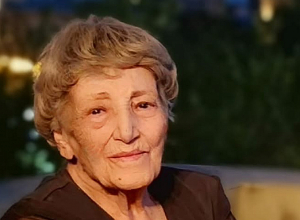 Կյանքից հեռացել է ՀՀ մշակույթի վաստակավոր գործիչ Սիլվա Մեքինյանը