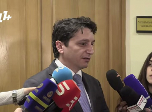 Խաղաղության պայմանագրով որևէ զիջում չենք անում, չեմ մեկնաբանում եվրոբոնդերը դրա հետ կապելը. նախարար