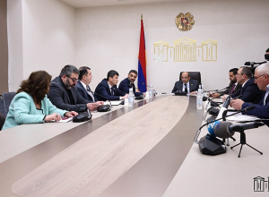 Առաջարկվում է սահմանել «ջրօգտագործման թույլտվություն» հասկացությունը