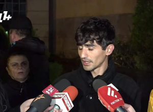 «Պատժե՛ք արցախցի երիտասարդին խոշտանգած ոստիկաններին». բողոքի ակցիա․ ՈՒՂԻՂ