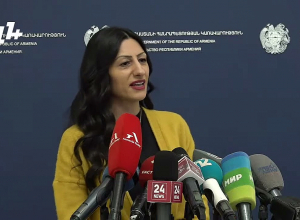 Տիգրան Ուլուբաբյանի հետ չեմ հանդիպել, խոշտանգումների մասին շատ ահազանգեր եմ ստանում․ Անահիտ Մանասյան