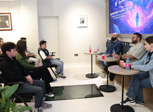 Ցերերբրում Ինտելեկտուս․ նոր դասընթացների մեկնարկին ընդառաջ