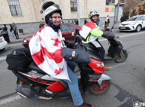 Հայ եւ վրացի երկրպագուները Ֆոտոլուրի աչքերով․