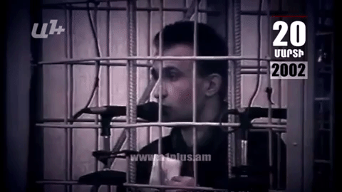 Օրացույց․ 20-ը մարտի. ստորագրված համաձայնագիրը թույլատրում է Գյումրիի ռուսական ռազմաբազայի զինվորներին զենք կիրառել դրա տարածքից դուրս