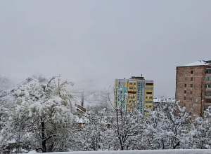 Առավոտյան տեղի ունեցած երկրաշարժից Ալավերդին ու մոտակա համայնքները ամբողջությամբ հոսանքազրկված են