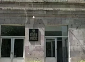 Երևանի դպրոցներից մեկից «գանգուղեղային վնասվածք» ախտորոշմամբ հիվանդանոց է տեղափոխվել 14-ամյա երեխա