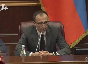 Խորհրդարանական լսումներ «Հանրային աղմուկը՝ որպես համակեցության կանոնների պահպանման խոչընդոտ» թեմայով