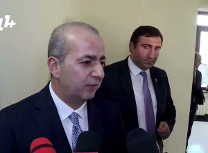 Ամեն ինչ արվում է, որ անհետ կորածների և գերիների հարցով հաջողություն ունենանք․ ԱԱԾ տնօրեն