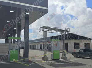 Կրակոց՝ գազալցակայանում․ տղամարդը հիվանդանոցում մահացել է