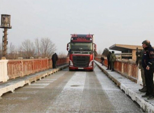 Թուրքիան անդրադարձել է Հայաստանից Սիրիա հումանիտար օգնություն ուղարկելու համար սահմանի բացմանը. Ermenihaber