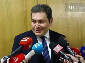 Բաքվի գործելաոճը նորություն չէ․ ԱԳ փոխնախարար