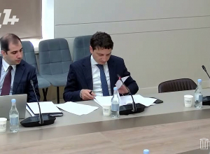 Պետական պարտքը ավելացել է 6,2%-ով եւ կազմում է շուրջ 12․8 միլիարդ դոլար կամ 5 տրիլիոն ՀՀ դրամ